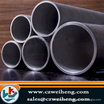 Hot Sale Seamless Steel Pipe & Best Price